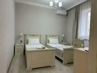 Admiral Inn Aparthotel - 81