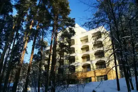 Уральские Зори - 60