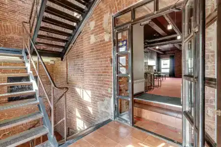 Nabokov Loft-Hotel - 25