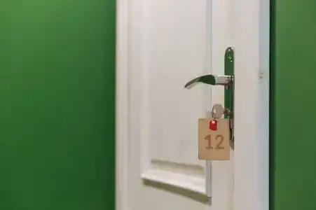 Vyimpel Mini-Hotel - 49