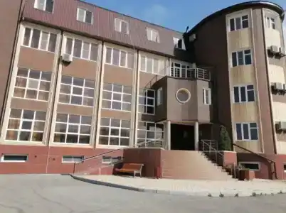 She Apart-hotel - 58