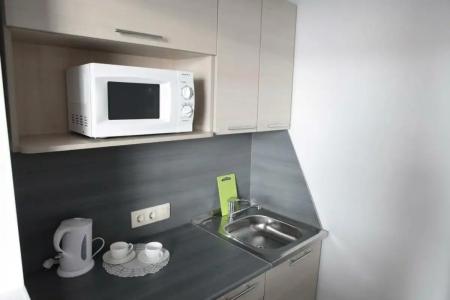 Avangard Apart-Hotel - 12