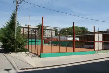 Восток - 2000 - 11