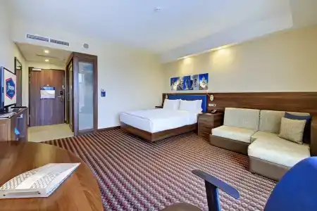 Hampton by Hilton Volgograd Profsoyuznaya - 4