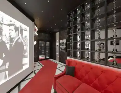 Дизайн Софит - 39