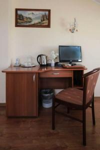 Usadba Pleshanova - 47