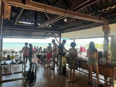 Koh Mook Garden Beach Resort - 40