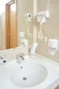 Muller Bach Apart-Hotel - 23