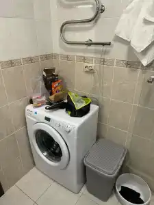 ALFA-Guest Guest House - 19