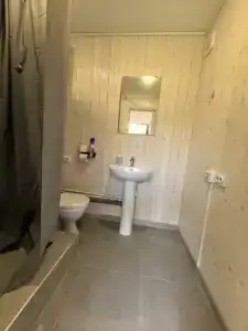 Kuskas Tourist base - 78