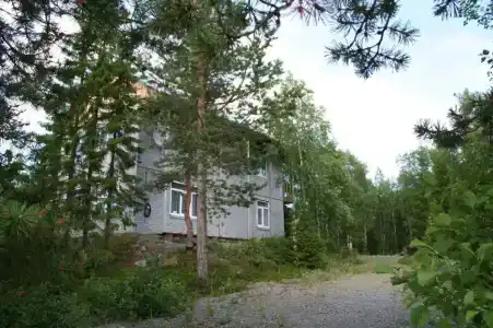 Kuskas Tourist base - 22