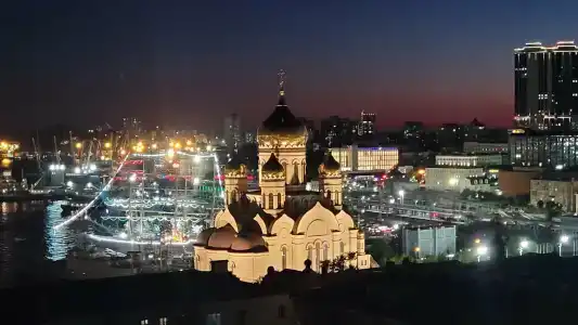 Golden Horn Bay View - 4