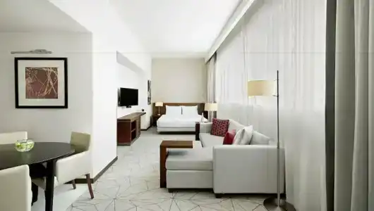 Hyatt Place Dubai Al Rigga Residences - 53