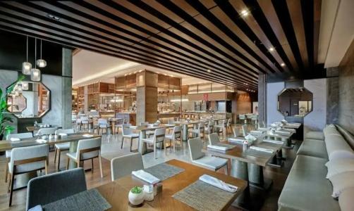 HUALUXE Suzhou Bay Hot Spring Resort, an IHG - 42