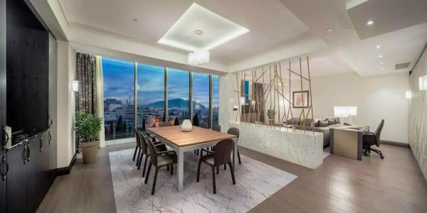 Hilton Podgorica Crna Gora - 89