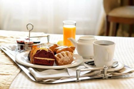 Mediterranean Palace - 42