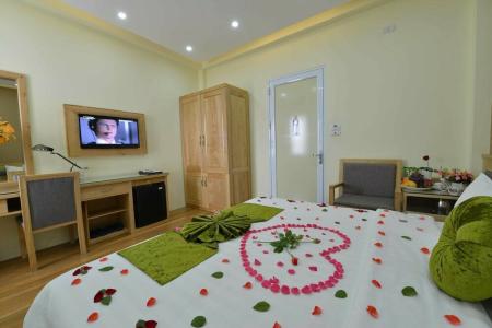 Blue Hanoi Inn - 47