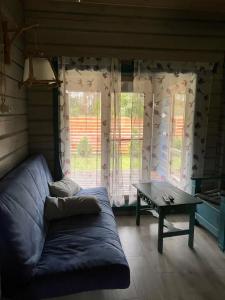 Агроусадьба Здоровей - 83