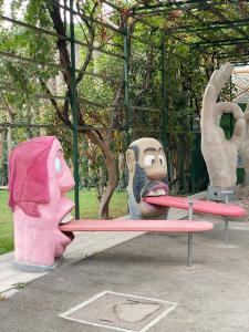Shik Village Resort & Spa - 25