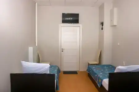 Distrikt Marina na Promyshlennoy - 69