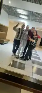 Severnaya Zhemchuzhina - 21