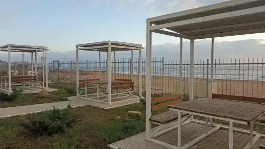 Morskaya Volna Guest house - 15