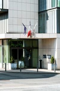 Mercure Villefranche en Beaujolais - 9