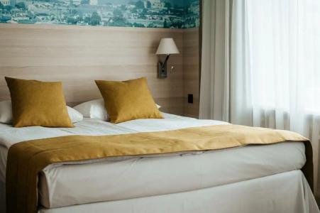 Best Western Cristal - 31