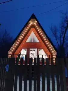 Atmosfera156 Tourist base - 62