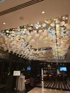 Cher & Spa Istanbul Taksim - 29