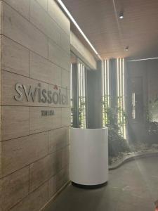 Swissôtel Tbilisi - 41