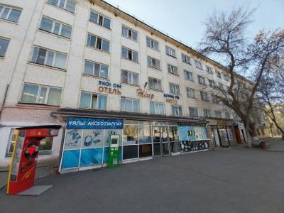 Economy Zhyger - 19
