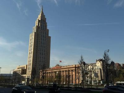 Legendary Sovietsky - 27