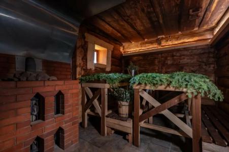 Zagorodnyi kompleks Vidnaya Usad'ba - 26