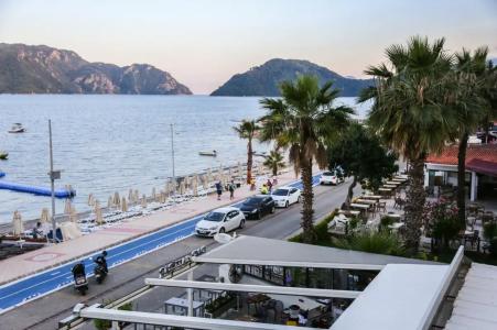 B&B Yuzbasi Beach - 55