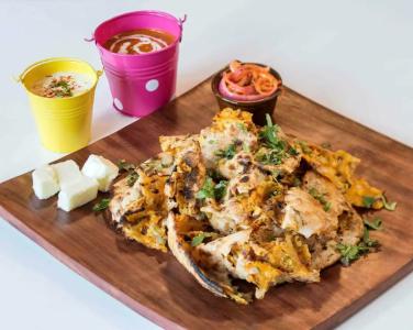 ibis Bengaluru Hosur Road - An Accor Brand - 43