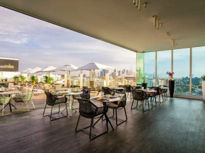 The Canvas Dubai - MGallery Collection - 71