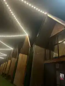 Zhemchuzhina Yuga Tourist base - 87