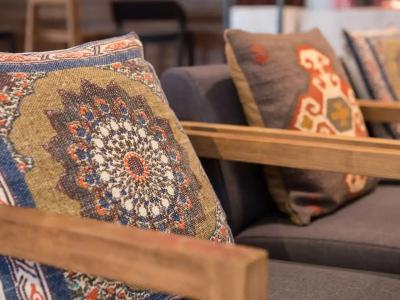 Mercure Krakow Stare Miasto (Old Town) - 48