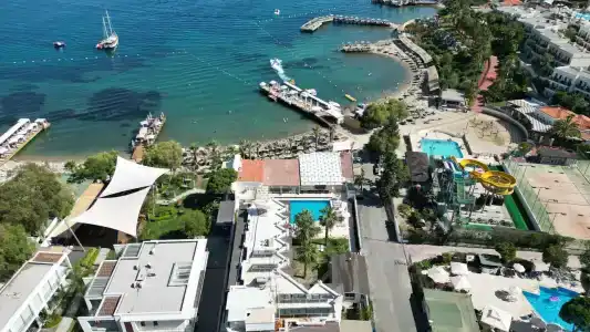 Salinas Bodrum - 0