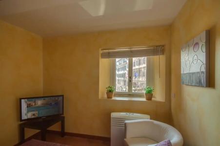 Rome Kings Suite - 75