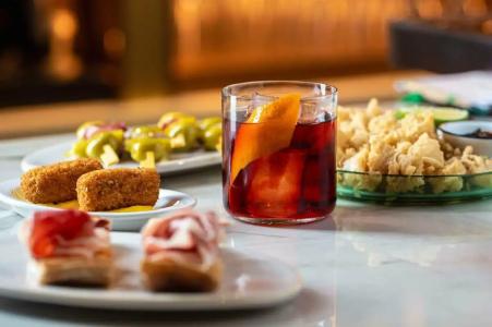 Radisson Blu 1882, Barcelona Sagrada Familia - 63