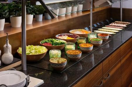 NH Budapest City - 56