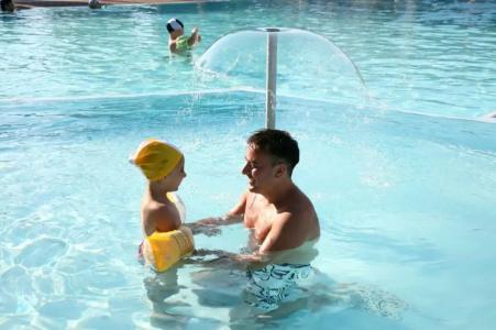 Camping Village San Pablo - 10