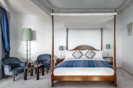 Es Saadi Marrakech Resort - - 37