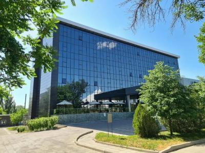 DoubleTree by Hilton - 40