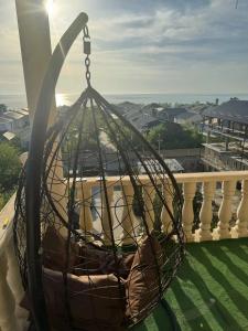 Baza otdykha Golden Sands - 41