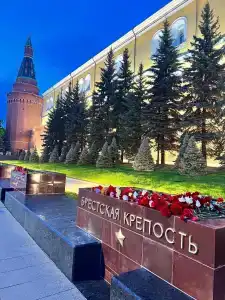 Арт-отель Александровский - 2
