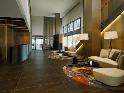 Sheraton Zürich - 52