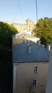 Agios on Kurskaya - 47